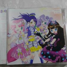 PriPara Song ♪ collection 1st stage CD picture