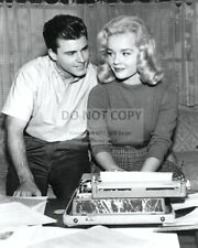 RICKY NELSON TUESDAY WELD 