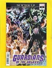 Guardians of the Galaxy #1: Tan Variant: Dry Cleaned & Pressed NM- MT 9.8 picture