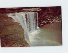 Postcard Cumberland Falls State Park Corbin Kentucky USA picture