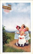 Advertising PC Humphrey's Homeopathic Medicine Company Sun Drug Co California picture