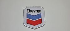 Chevron Patch picture