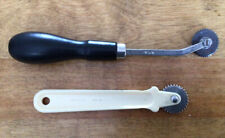 2 VTG Sewing Tools/Tracing Wheels: SCHUL-SON, ORCO, USA picture