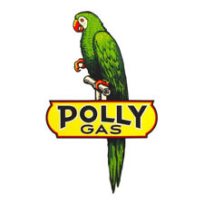 Polly Gas 19