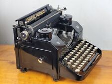 LOVELY TYPEWRITER ORGA PRIVAT FROM CA 1925 - NO RISK WITH SHIPPING picture