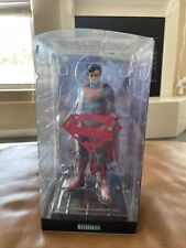 Kotobukiya Superman ArtFX+ Statue 1/10 Scale Justice League DC Comics picture