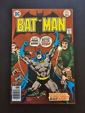 DC Comics Batman #281 November 1976 Ernie Chua Cover picture