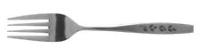 Imperial Intl Rose Silhouette  Salad Fork 238398 picture
