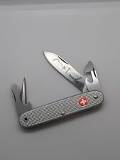 Wenger - Soldat 100 Years Jahre - 1991 - Soldier - Swiss Army SAK - Multi-Tool picture