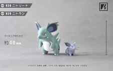 Pokemon Scale World Nidoran Nidorina - VS Studios -  Resin GK 1/20 1:20 SXG picture