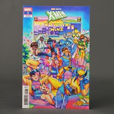 X-MEN 97 #3 var Marvel Comics 2024 MAR240764 (CA) Gonzales (W) Foxe (A) Espin picture