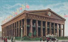 Oregon State Building 1915 Pan-Pac Intl Expo - San Francisco CA, California - DB picture