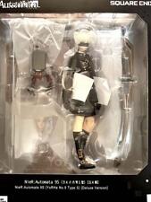 Square Enix NieR Automata Figure 9S Yorha No.9 Type-S DX ver. From Japan picture