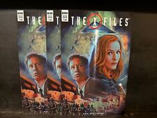 X-Files Annual #1 nm brand new combine shipping tpb 2016 picture