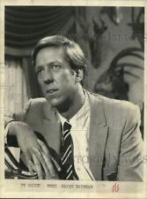 1969 Press Photo David Hartman, Television Actor - tup26327 picture