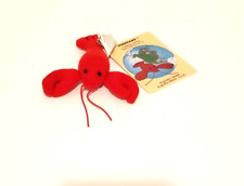 Weebeans  Augusta Lobster Key Chain  NWT  Multiples Available picture