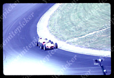 sl79 Original slide 1964 Indianapolis 500 race cars 838a picture