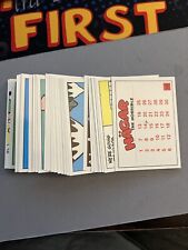 1995 Hagar the Horrible Complete Set of 50 Cards picture