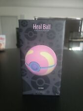 Pokemon Center Heal Ball Eletronic Replica picture
