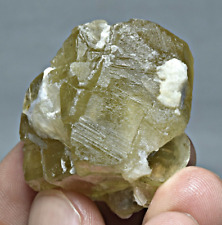 168 CT Well Terminated Huge Fluorescent Phlogopite Crystal From Afghanistan picture