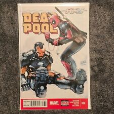 Deadpool #36 Marvel Comics 2014 picture