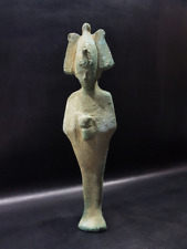 Rare Osiris the god of fertility and afterlife- replica like the original one picture
