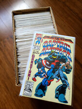 Captain America #396-454 (1992-1996 Marvel Vol. 1) Choose Your Issue picture