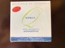 Anti-cellulite dermoactive soap Aoqili 5.29oz picture