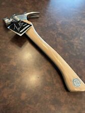 Tim Allen Signature Tool Claw Hammer. NEW WITH TAGS picture