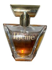 Lancome POEME Eau de Parfum Spray 1.7 fl oz 95% Full picture