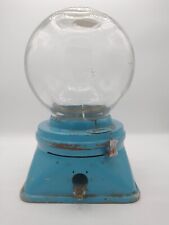 1950's Blue Ford Counter Top Gumball Machine  picture