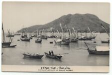 Vung Tau Capt St Jacques Vietnam Le Grand Massif Postcard Vung Tàu picture