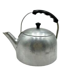 Wear Ever 3054 Teapot Vintage Cookware Aluminum picture