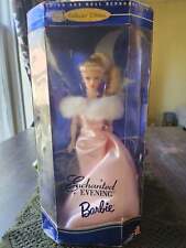 Enchanted Evening Barbie Collector Edition #14992 Mattel picture