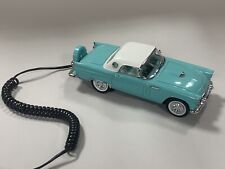 VINTAGE WORKING MODEL HAC 56 THUNDERBIRD CAR PHONE (4C) picture