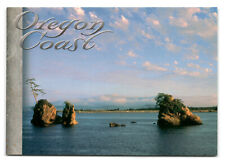 Postcard - Tillamook County - Oregon Coast - Unposted picture
