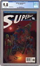 All Star Superman #8 CGC 9.8 2007 1463815004 picture