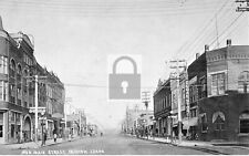 Main Street View Cloak Store Moscow Idaho ID 8x10 Reprint picture