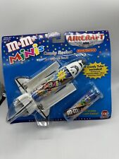 M&M's Minis Aircraft 