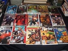 2000'S ASSORTED MARVEL COMIC BOOK LOT OF 60 DIFFERENT ISSUES VF TO NM - LOT #8 picture