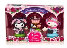 Tokidoki x Kuromi & My Melody Garden Tea🍵 Party Special Edition 2 Pack picture