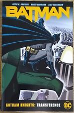 Batman: Gotham Knights: Transference (DC Comics 2019 March 2020) picture