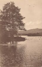 RYDAL – Rydal Water – Cumbria – England - 1922 picture