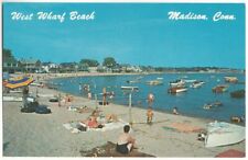 Madison, CT - West Wharf Beach picture