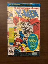 X-Men vol.2 #15 1992 Sealed In Polybag High Grade 9.6 Marvel Comic Book CL44-52 picture