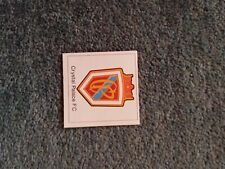 Sk13 Trade Card Crystal Palace F C  picture
