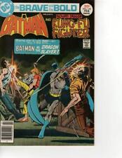 Brave and the Bold Batman #132, 133, 134, 135, 137 Comic Books picture
