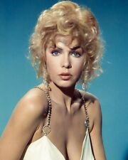 8x10 photo of actress Stella Stevens.   picture