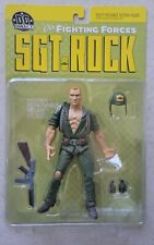 NEW DC COMICS DIRECT SGT ROCK OUR FIGHTING FORCES 6