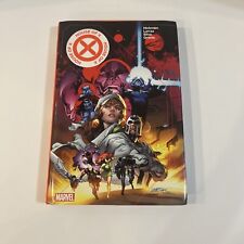 House of X / Powers of X By Hickman X-Men (Hardcover 2020) OOP picture